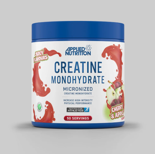CREATINE MONOHYDRATE 250MG