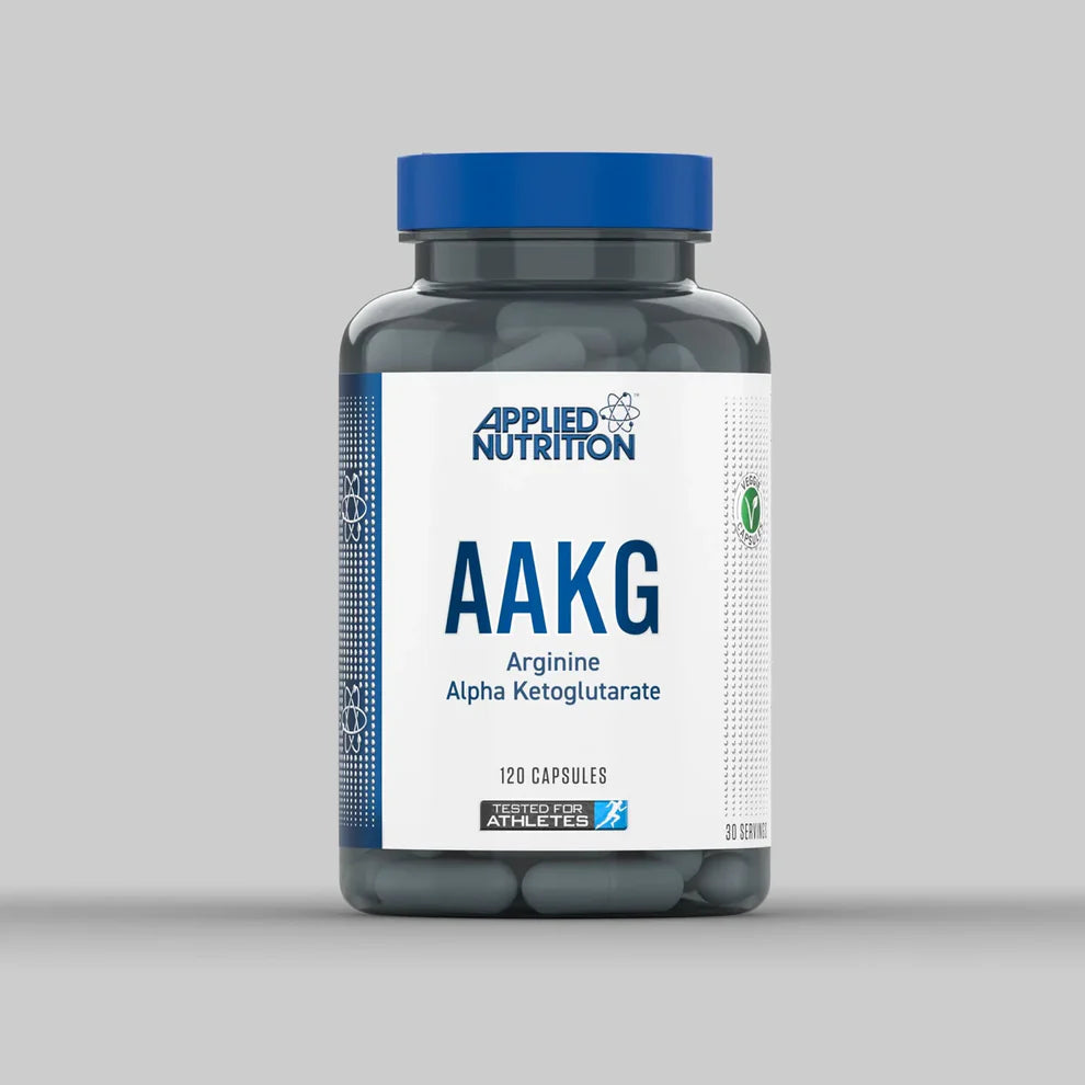 AAKG 120 V CAPS