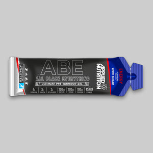 ABE Pre Workout Gel