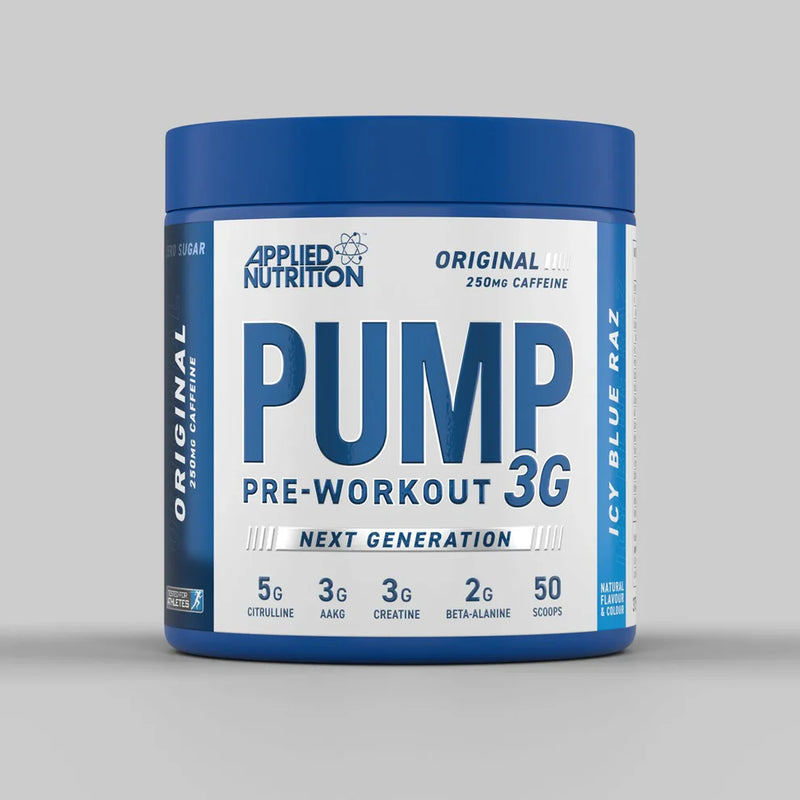 PUMP 3G Chewy Candy Assorted Flavors مضخة 3G حلوى قابلة للمضغ بنكهات مختلفة