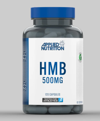 HMB 500MG - 120 V CAPS إتش إم بي 500 ملغ - 120 كبسولة