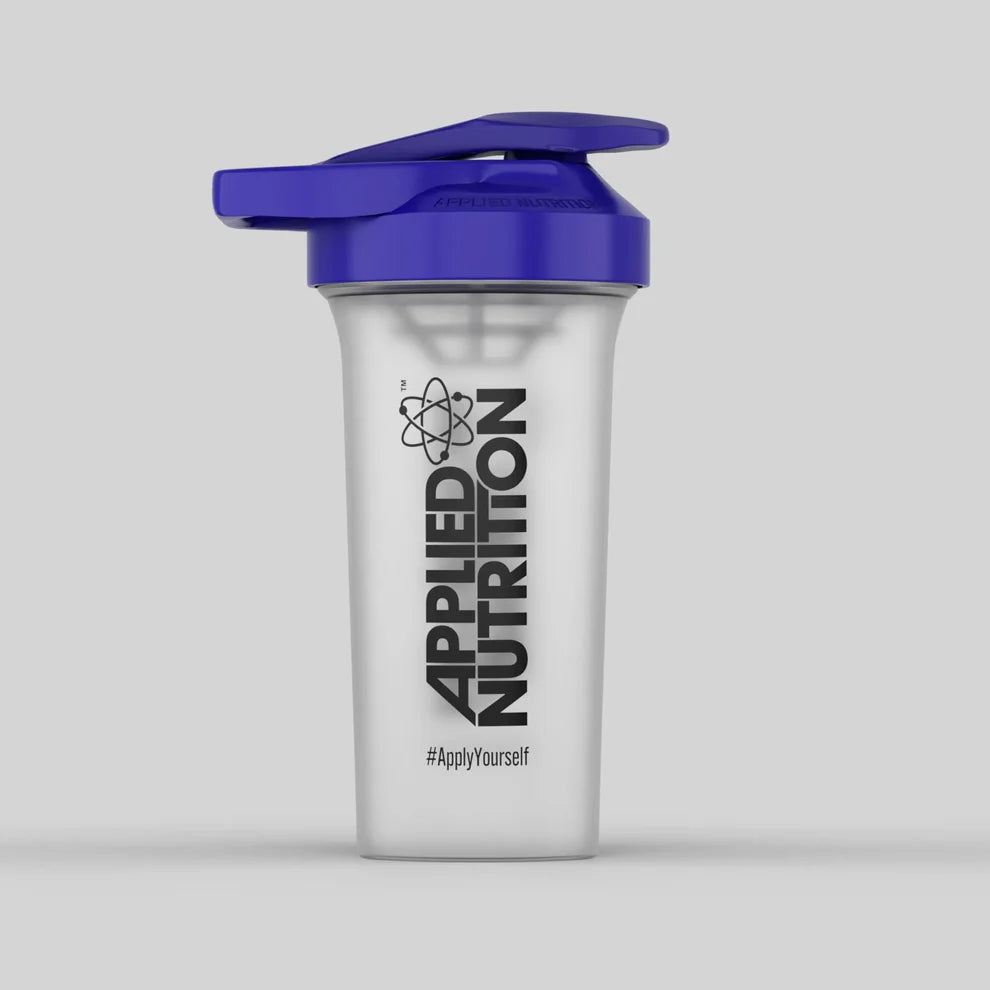 Blue Top Shaker 700ML