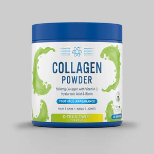 AN Collagen Powder Supplement for Skin and Joint Health
