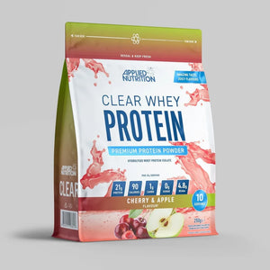 Clear Whey Protein