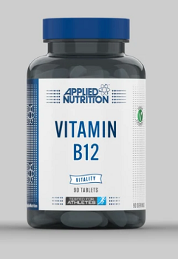 VITALITY - B12 - 90 V TABS   حيوية - ب12 - 90 قرص