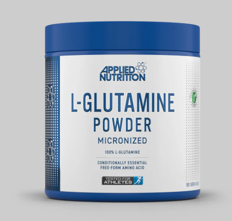 AN L-GLUTAMINE 250G إل-جلوتامين 250 جرام