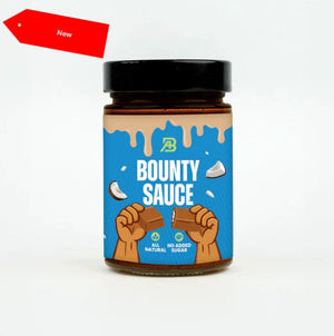 AB Bounty Sauce