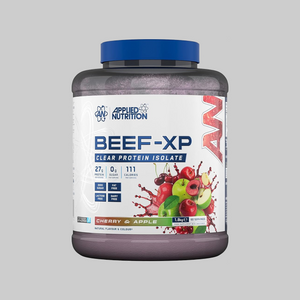 BEEF-XP Premium Flavored