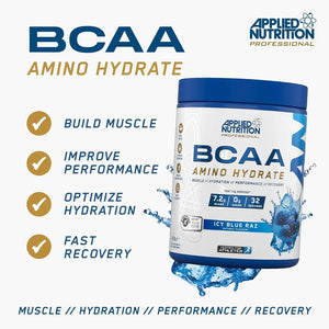 BCAA Amino Hydrate 450G