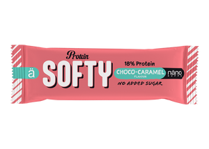 Nano SUPPS Protein High-Protein Snack for Muscle Recovery and Sustained Energy