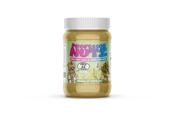 Professor Nutz Premium Nut Spread 352g