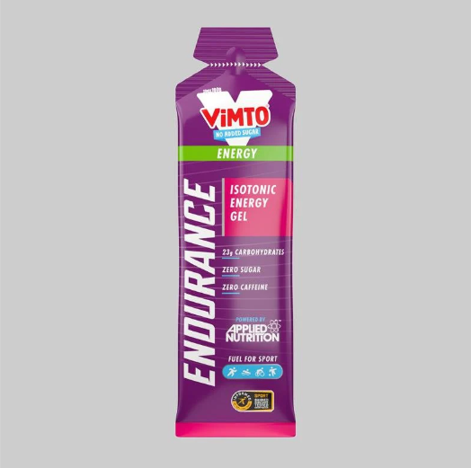 ENDURANCE - ENERGY Gel