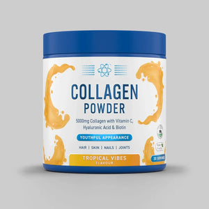 AN COLLAGEN 165G - TROPICAL VIBES