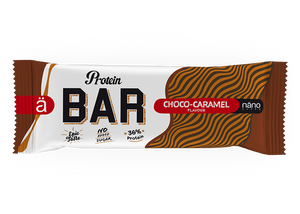 Nano SUPPS Protein High-Protein Snack for Muscle Recovery and Sustained Energy
