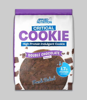 AN CRITICAL COOKIE Assorted Flavored Gourmet Cookies Collection