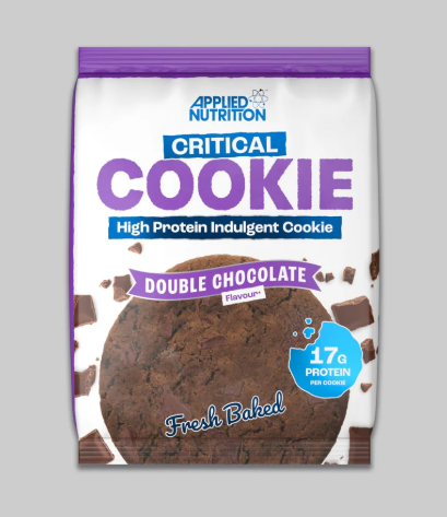 AN CRITICAL COOKIE Assorted Flavored Gourmet Cookies Collection
