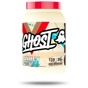 GHOST PROTEIN POWDER