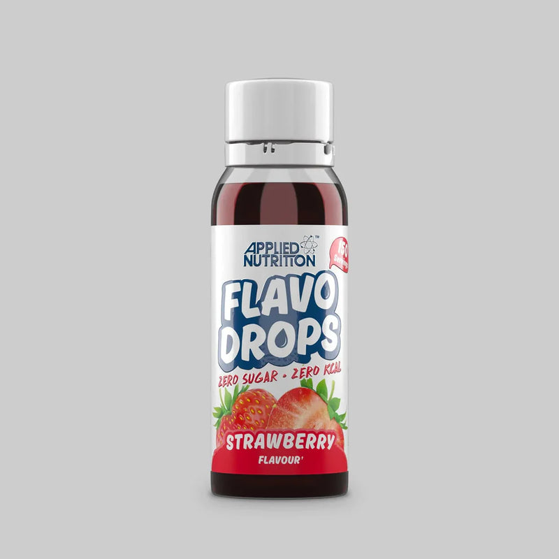 FLAVO DROP CONCENTRATED FLAVORING FOR BAKING