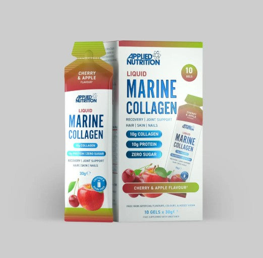 Marine Collagen 30g Liquid Sachet