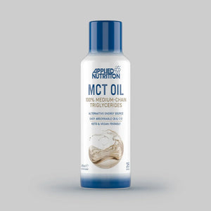 MCT OIL