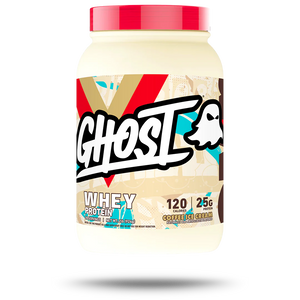 GHOST PROTEIN POWDER