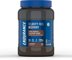 RECOVERY PROTEIN POWDER NUTRITIONAL RECOVERY SUPPLEMENT FOR POST-WORKOUT
