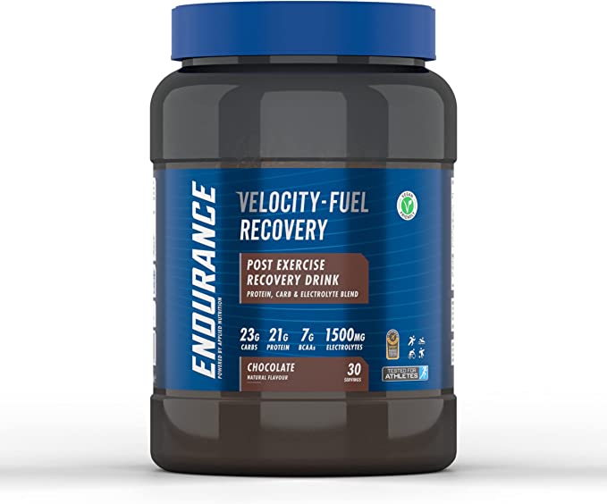 RECOVERY PROTEIN POWDER NUTRITIONAL RECOVERY SUPPLEMENT FOR POST-WORKOUT