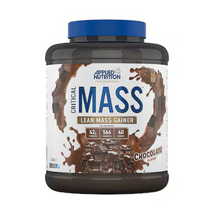 CRITICAL MASS PROFESSIONAL Mass Gainer