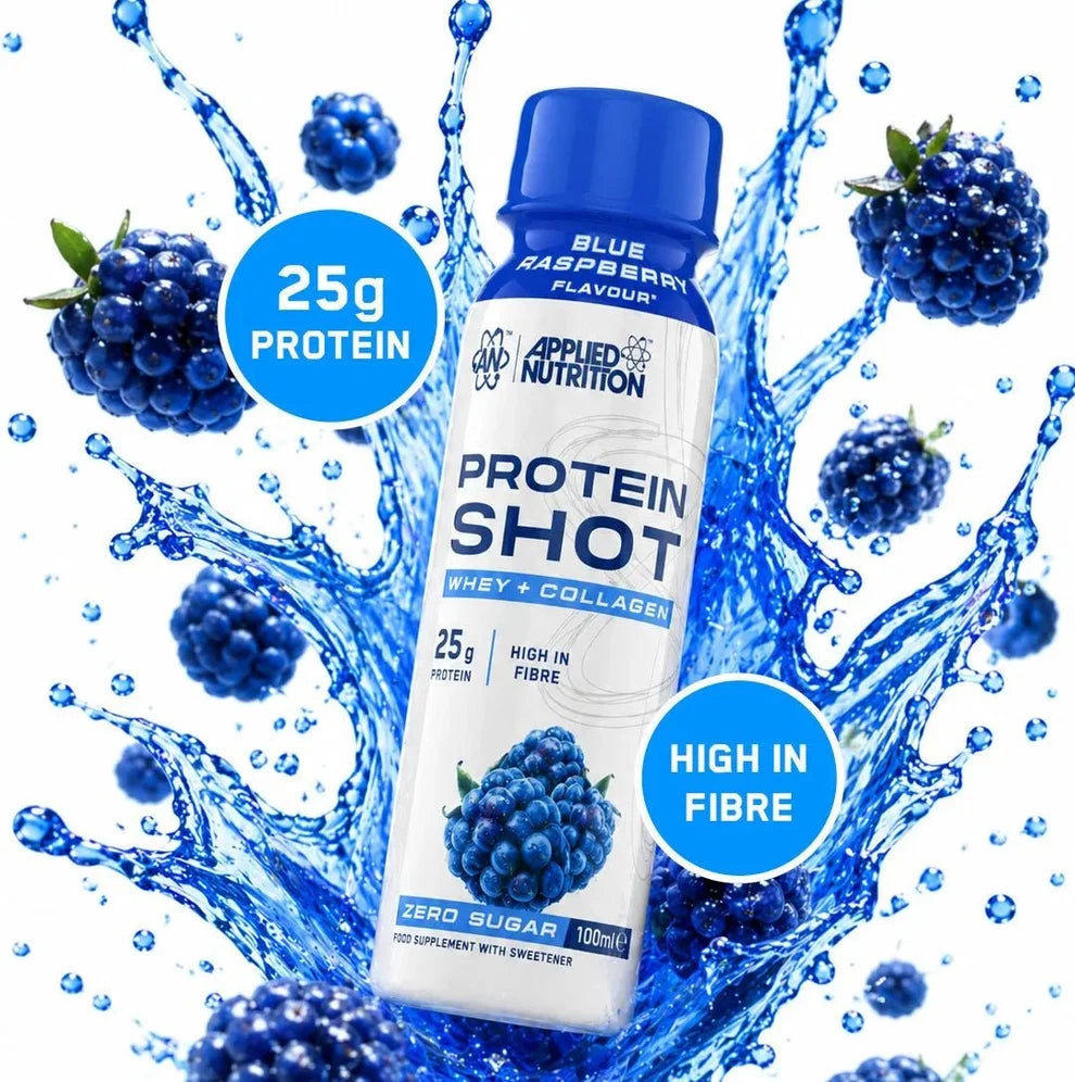 Protein Shot 100ml
