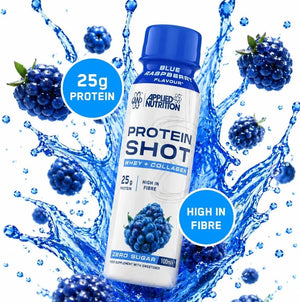 Protein Shot 100ml
