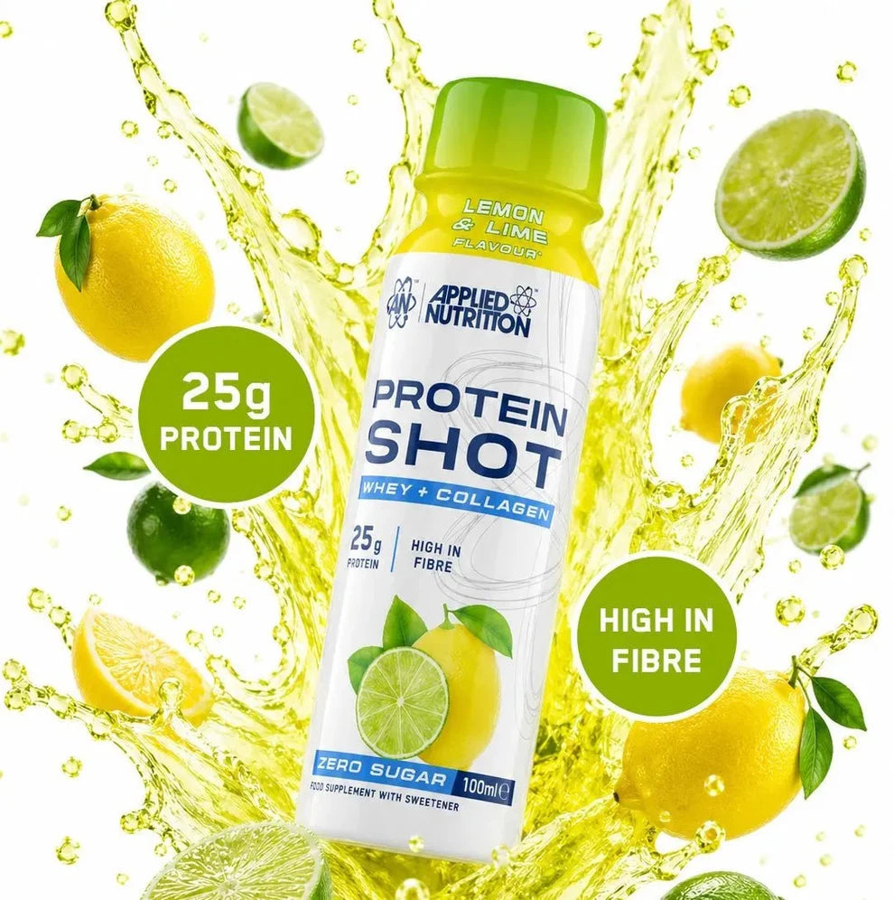 Protein Shot 100ml