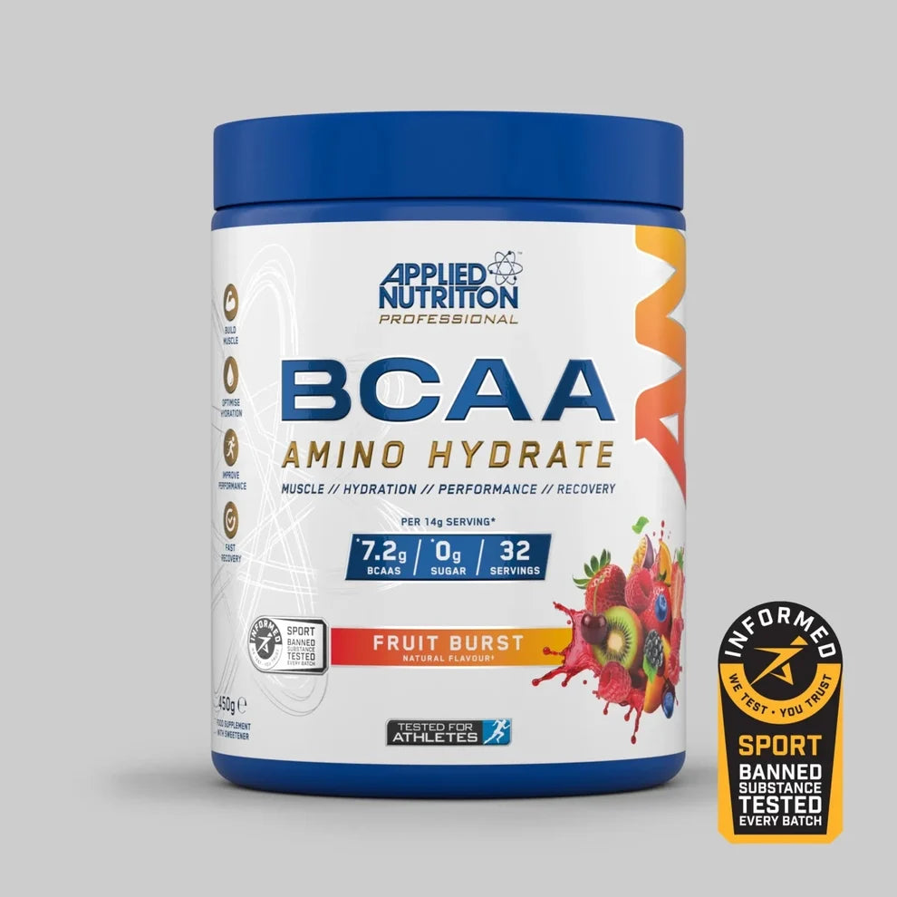 BCAA Amino Hydrate 450G