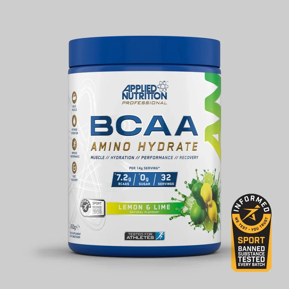 BCAA Amino Hydrate 450G