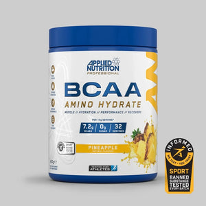 BCAA Amino Hydrate 450G