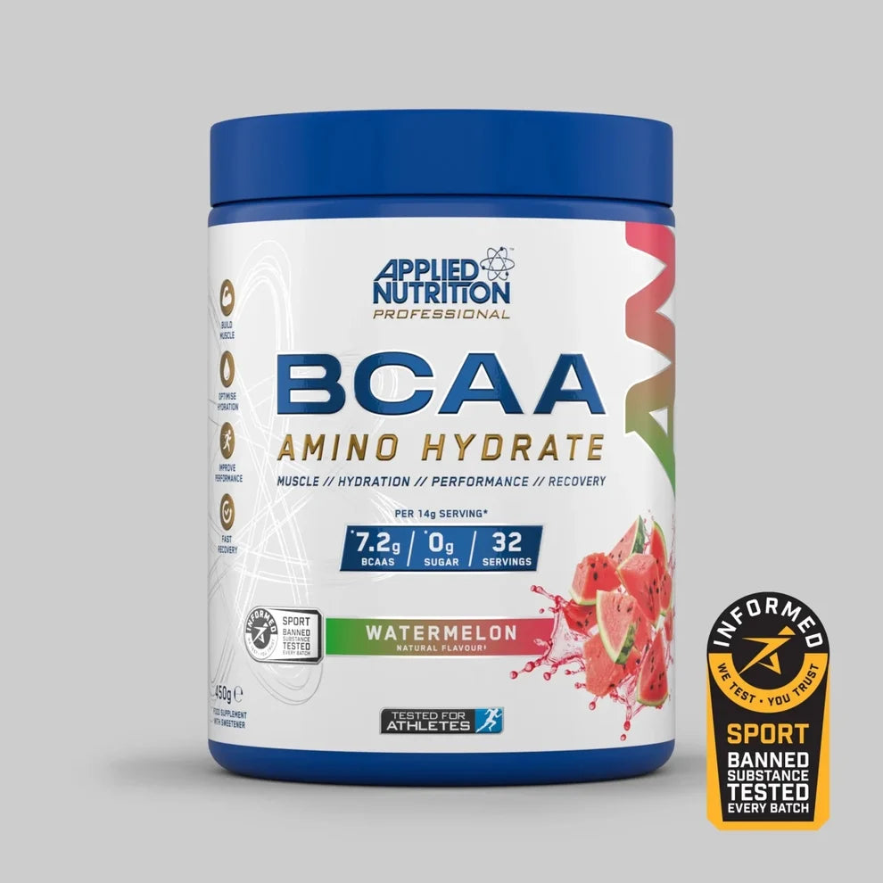 BCAA Amino Hydrate 450G