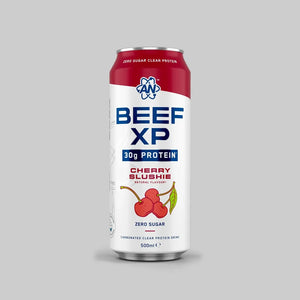 Beef-XP - Clear Protein Drink 500ML