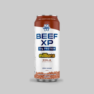 Beef-XP - Clear Protein Drink 500ML