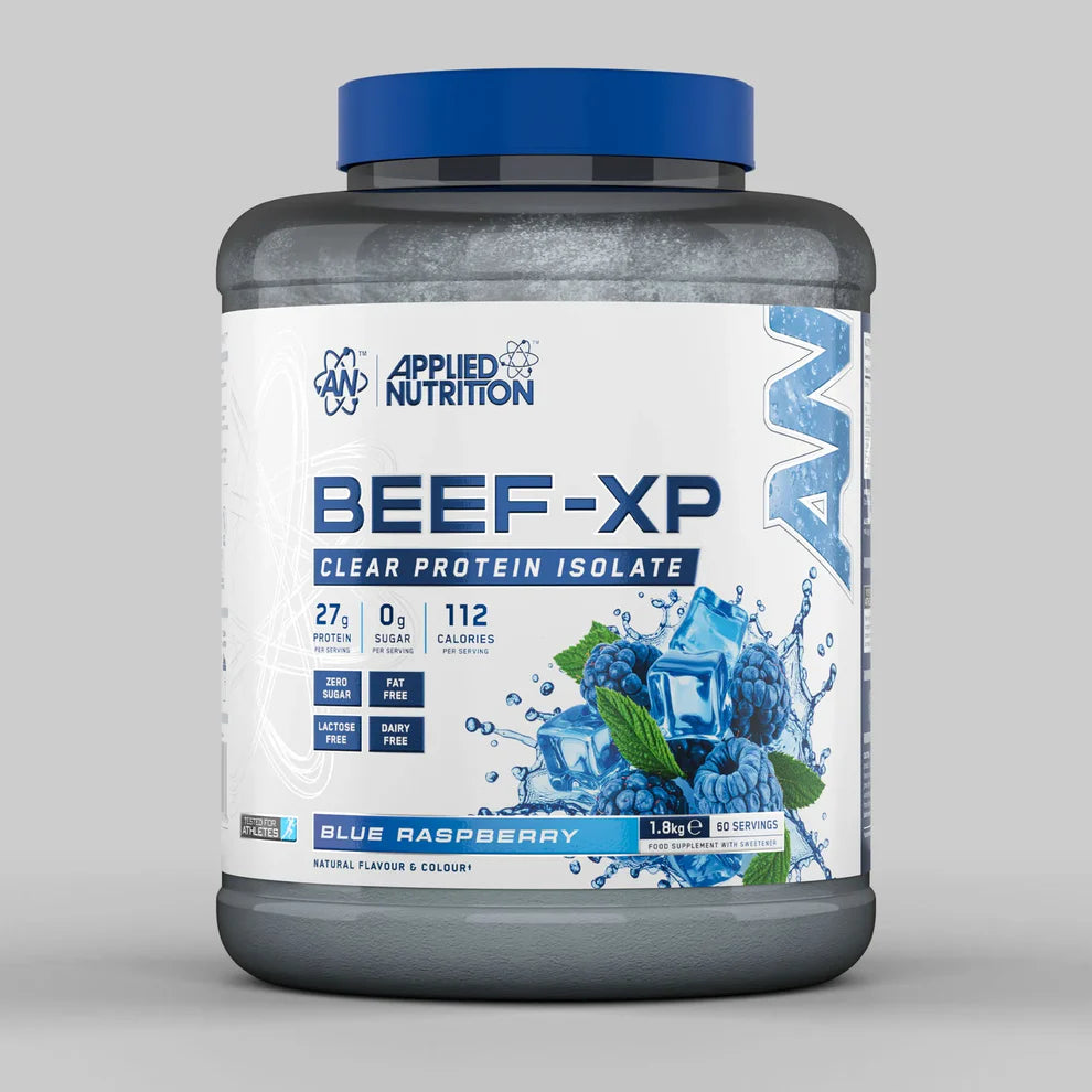 BEEF-XP Premium Flavored