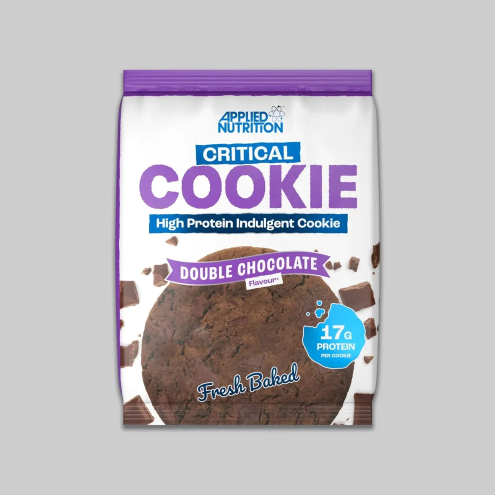 AN CRITICAL COOKIE