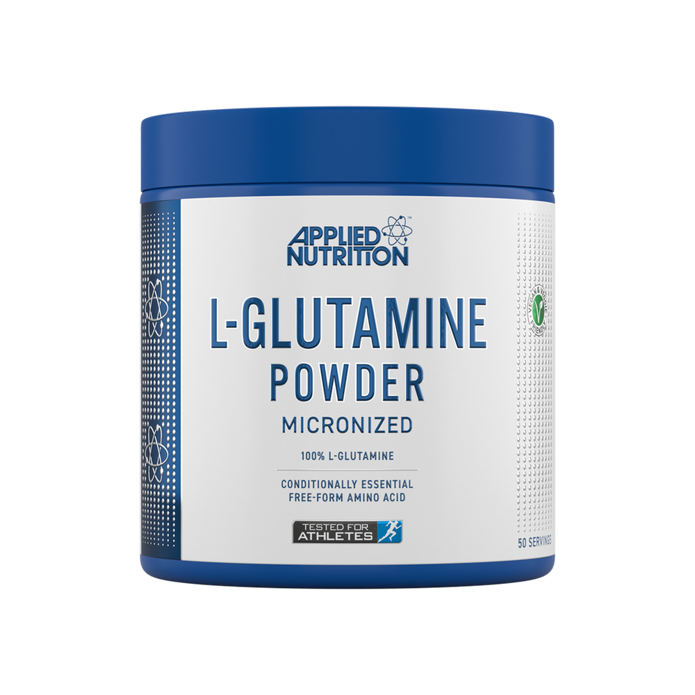 L-Glutamine