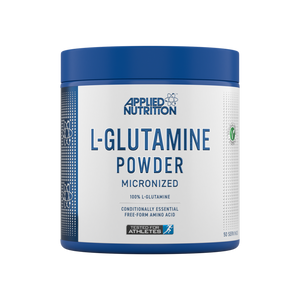 L-Glutamine