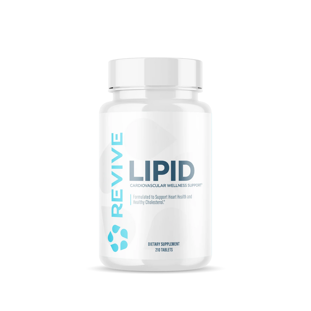 Revive Lipid