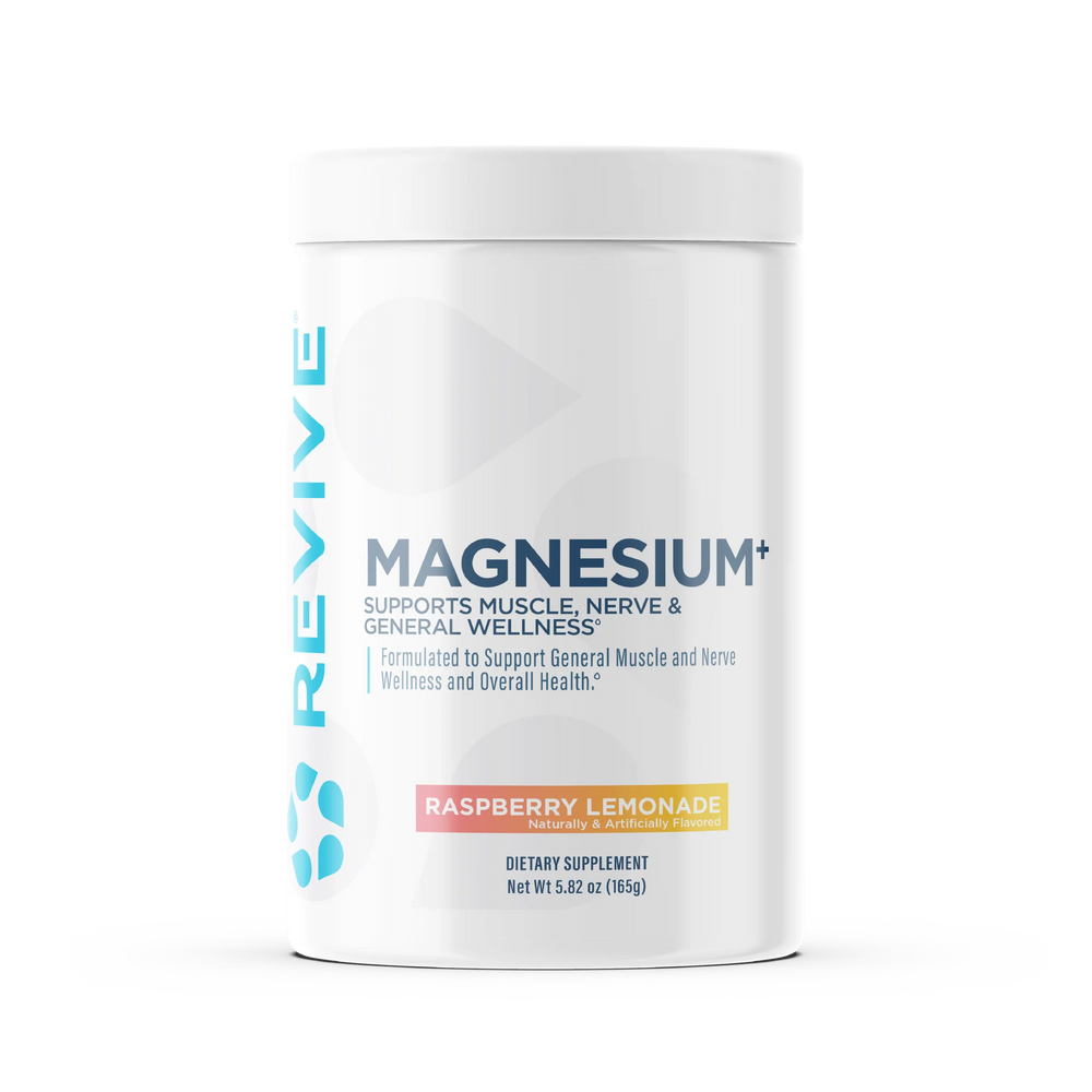 Revive Magnesium Powder