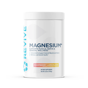 Revive Magnesium Powder