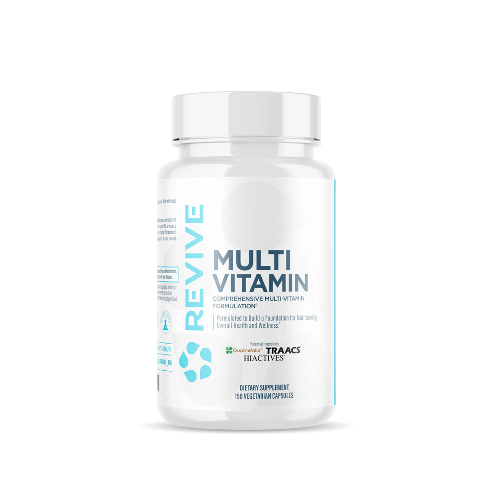 Revive Multivitamin