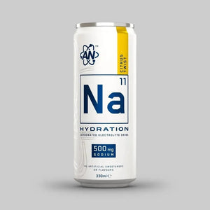 Na11 Hydration Drink 330ML