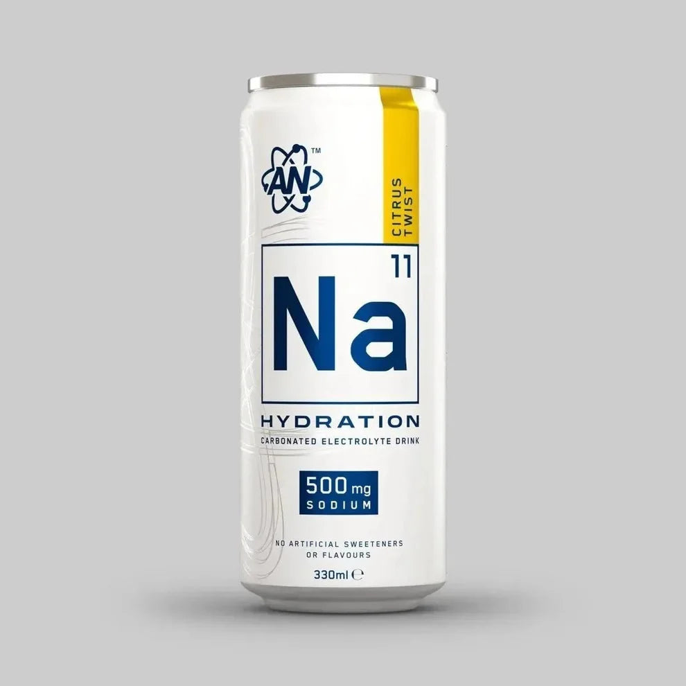 Na11 Hydration Drink 330ML