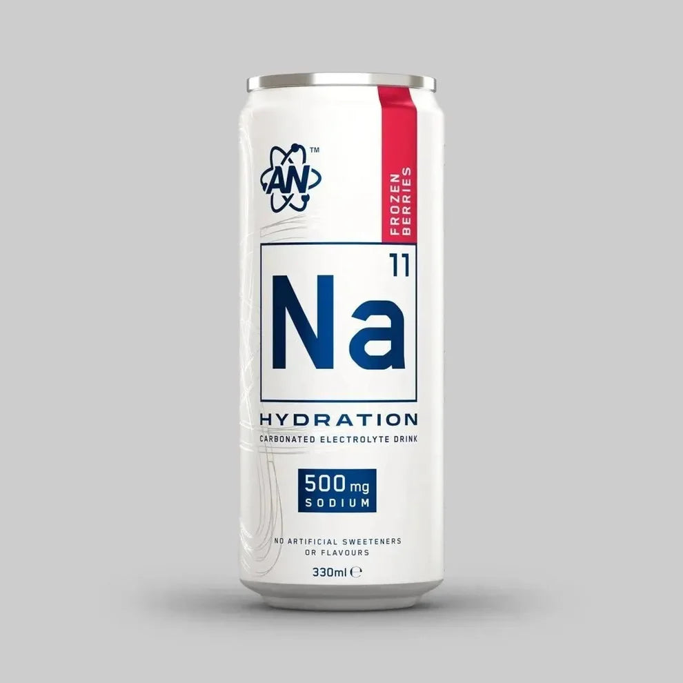 Na11 Hydration Drink 330ML