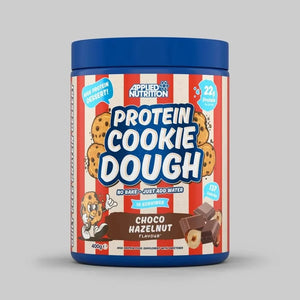 Protein Cookie Dough Dessert 400G