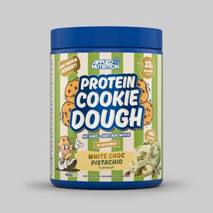Protein Cookie Dough Dessert 400G